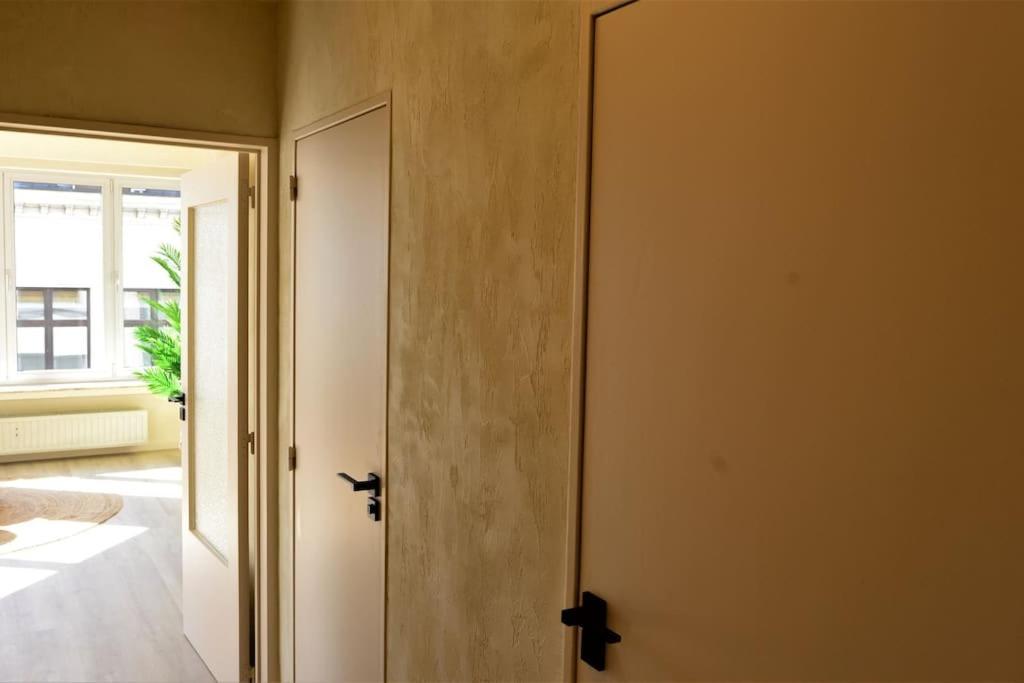 Downtown 2 Bdr Apartment ***** 3 Antwerpia Zewnętrze zdjęcie