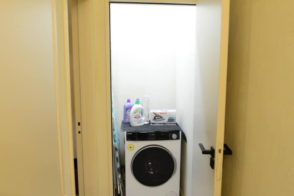 Downtown 2 Bdr Apartment ***** 3 Antwerpia Zewnętrze zdjęcie