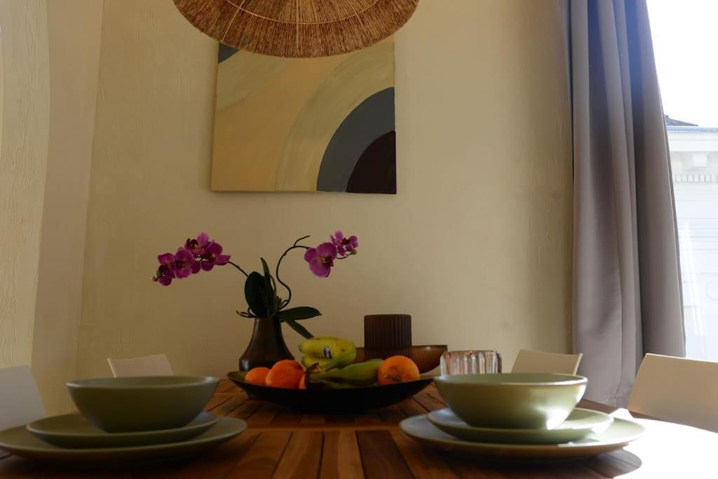 Downtown 2 Bdr Apartment ***** 3 Antwerpia Zewnętrze zdjęcie