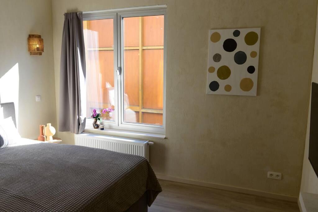Downtown 2 Bdr Apartment ***** 3 Antwerpia Zewnętrze zdjęcie